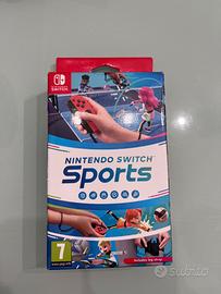 Nintendo Switch Sports