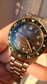 Longines Spirit Zulu 39mm