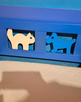 Letto ikea bambini