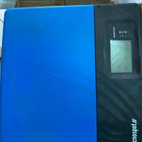 Inverter fotovoltaico 4 kW