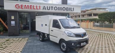 Piaggio Porter NP6 1.5 102cv GPL DI SERIE Cassonat