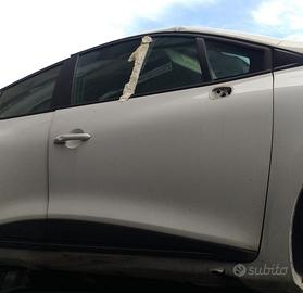RICAMBI USATI AUTO RENAULT Clio Serie IV RENAULT C