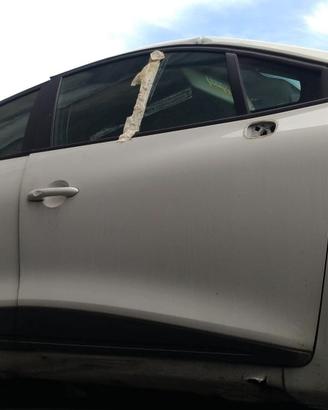 RICAMBI USATI AUTO RENAULT Clio Serie IV RENAULT C