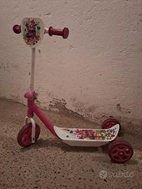 monopattino bambina