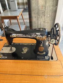 Machine da cucire