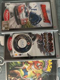 Giochi PSP Originali