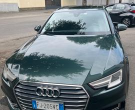 Audi A4 sline 2.0