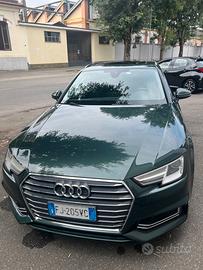 Audi A4 sline 2.0