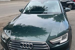 Audi A4 sline 2.0