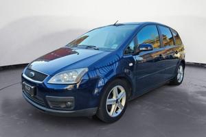 Ford C-Max Focus 1.6 TDCi (90CV)