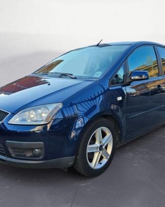 Ford C-Max Focus 1.6 TDCi (90CV)