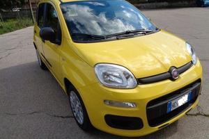 Fiat Panda 1.0 Hybrid