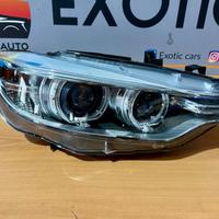 Fanale ANTERIORE DESTRO XENON ORIGINALE BMW F32/F3
