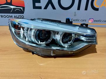 Fanale ANTERIORE DESTRO XENON ORIGINALE BMW F32/F3