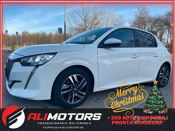 Peugeot 208 PureTech 100 Stop&Start 5 porte *Autom