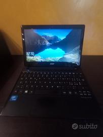 Acer TravelMate TMB113-E Intel Celeron