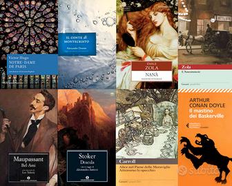 Libri Classici -50%