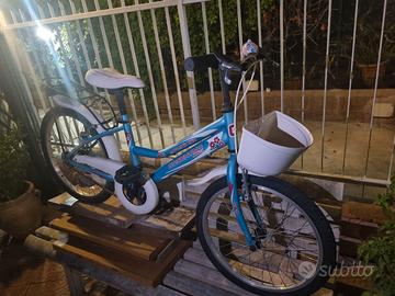 N. 2 Biciclette Cosentino Bici come nuove