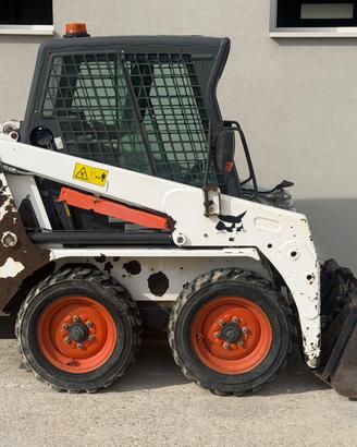 BOBCAT S100