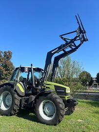 Vendita trattore usati