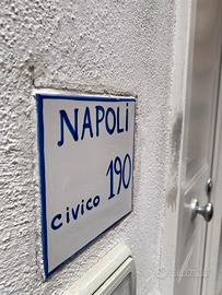Monolocale Napoli centro