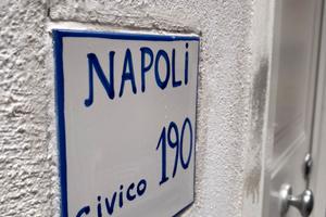 Monolocale Napoli centro