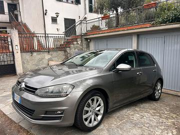 Volkswagen Golf 7 Highline 1.6