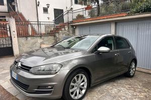 Volkswagen Golf 7 Highline 1.6