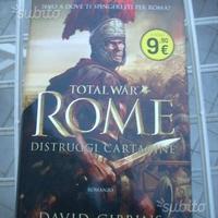 Fantasy storico ultima legione fumetto CHISCIOTTE