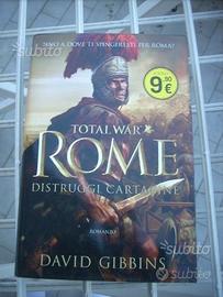 Fantasy storico ultima legione fumetto CHISCIOTTE