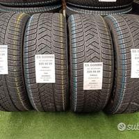 4 gomme 235 50 20 pirelli inv RIF972