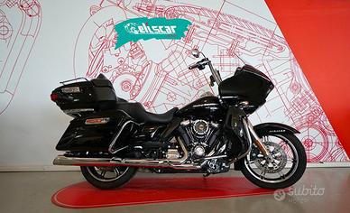 HARLEY-DAVIDSON FLTRK Road Glide Limited