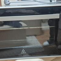 Forno Elettrico 65 lt