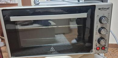 Forno Elettrico 65 lt