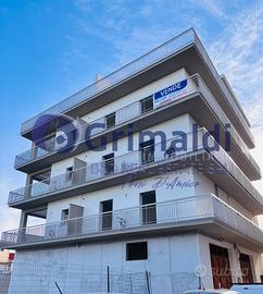 Appartamento Casteldaccia [AM/35VRG]