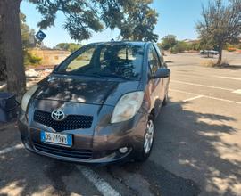 TOYOTA Yaris 2ª serie - 2008
