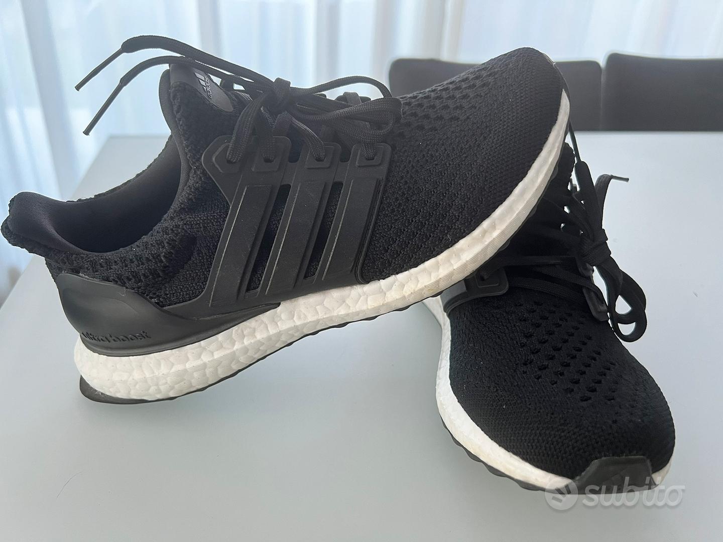 Adidas nere ultra boost 2.0 online