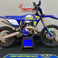 Sherco SE 300 2T XTREM 2026 limited edition