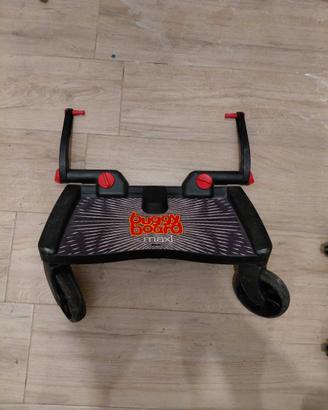 Pedana universale passeggino
