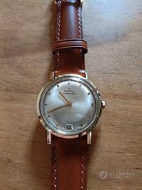 Zenith Stellina automatico e datario