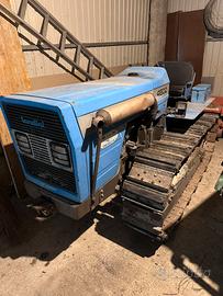 Landini 4500