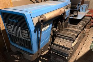 Landini 4500