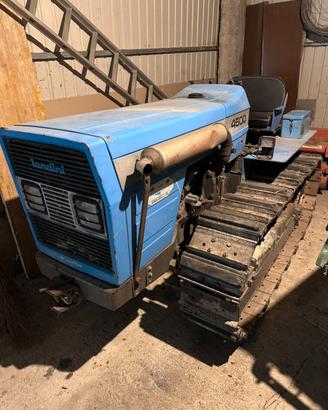 Landini 4500