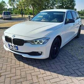 Bmw serie 3 Touring 