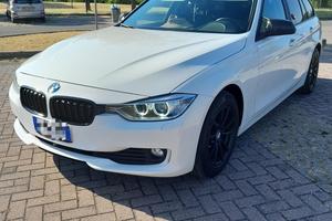 Bmw serie 3 Touring 