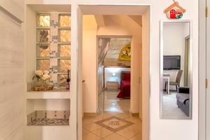 Appartamento completamente ristrutturato