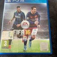 Fifa 16 Ps4