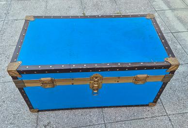 Baule vintage