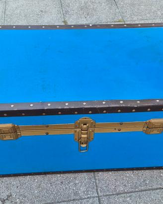 Baule vintage