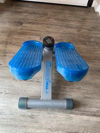 Step Discover MS 2000